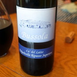 ラ･マンチーナ - ヴァルポリチェッラ スペリオーレ リパッソ カデルライト 2011トッマーゾ ブッソーラ