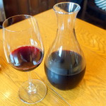 ラ･マンチーナ - ヴァルポリチェッラ スペリオーレ リパッソ カデルライト 2011トッマーゾ ブッソーラ