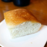 ラ･マンチーナ - フォカッチャ