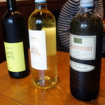 ラ･マンチーナ - サトシセレクト白