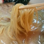 風風ラーメン - 