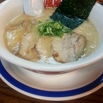 風風ラーメン - 