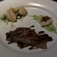 焼肉トラジ PARAM カレッタ汐留店 - 