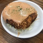 大衆食堂スタンド そのだ - 