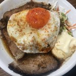 大衆食堂スタンド そのだ - 