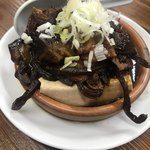 大衆食堂スタンド そのだ - 