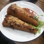 大衆食堂スタンド そのだ - 