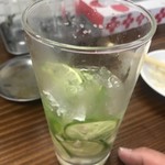 大衆食堂スタンド そのだ - 