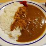 千葉県庁中庁舎食堂 - 