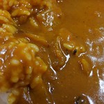 千葉県庁中庁舎食堂 - 