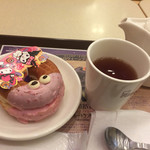 ミスタードーナツ - 