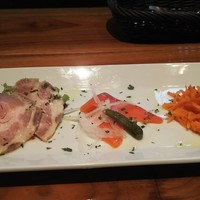 バル デ エスパーニャ ムイ 名古屋ミッドランド店 - 