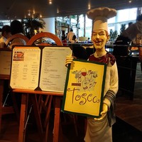 カフェトスカ - 