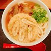 因幡うどん 博多一番街店