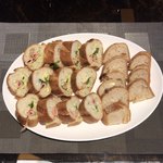 ウェスティンホテル仙台 ウェスティン エグゼクティブ クラブ ラウンジ