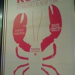 LUKE'S LOBSTER - 