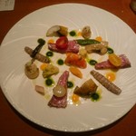 cucina Wada - 
