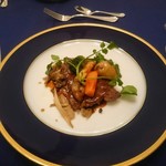 蒲郡温泉　ホテル竹島 - 