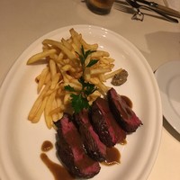 ブラッスリー アミカル - 