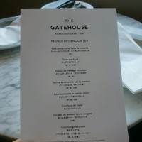 THE GATEHOUSE - 
