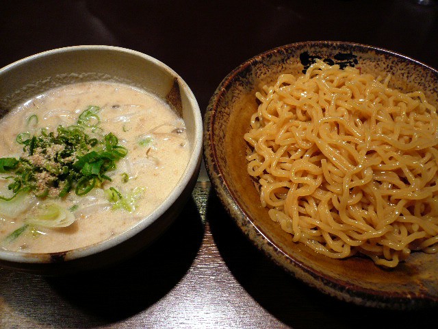 越後秘蔵麺 無尽蔵 城内家 小千谷 ラーメン 食べログ