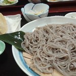 週末そば 蕎麦のやません - 