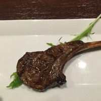 ワカヌイ グリル ダイニング バー 東京 - 