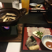 祇園 京料理 花咲 - 