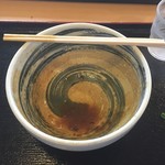 うまじ家 - 完食
