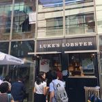 LUKE'S LOBSTER - 