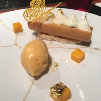 ラトリエ ドゥ ジョエル・ロブション - 