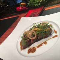 ラトリエ ドゥ ジョエル・ロブション - 