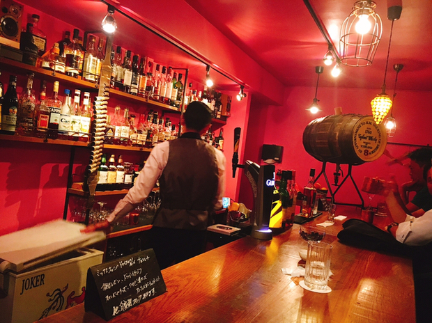 JOKER'S WILD photo 5