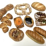 トラン・ブルー - 