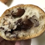 トラン・ブルー - 大納言　税込280円