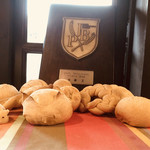 トラン・ブルー - 