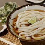 Udon Kyutaro - ぶっかけ冷