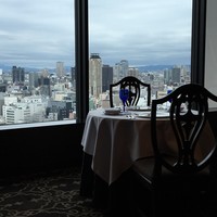 エスカーレ ホテルモントレ グラスミア大阪 - 