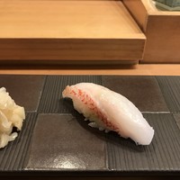 伊勢鮨 - 
