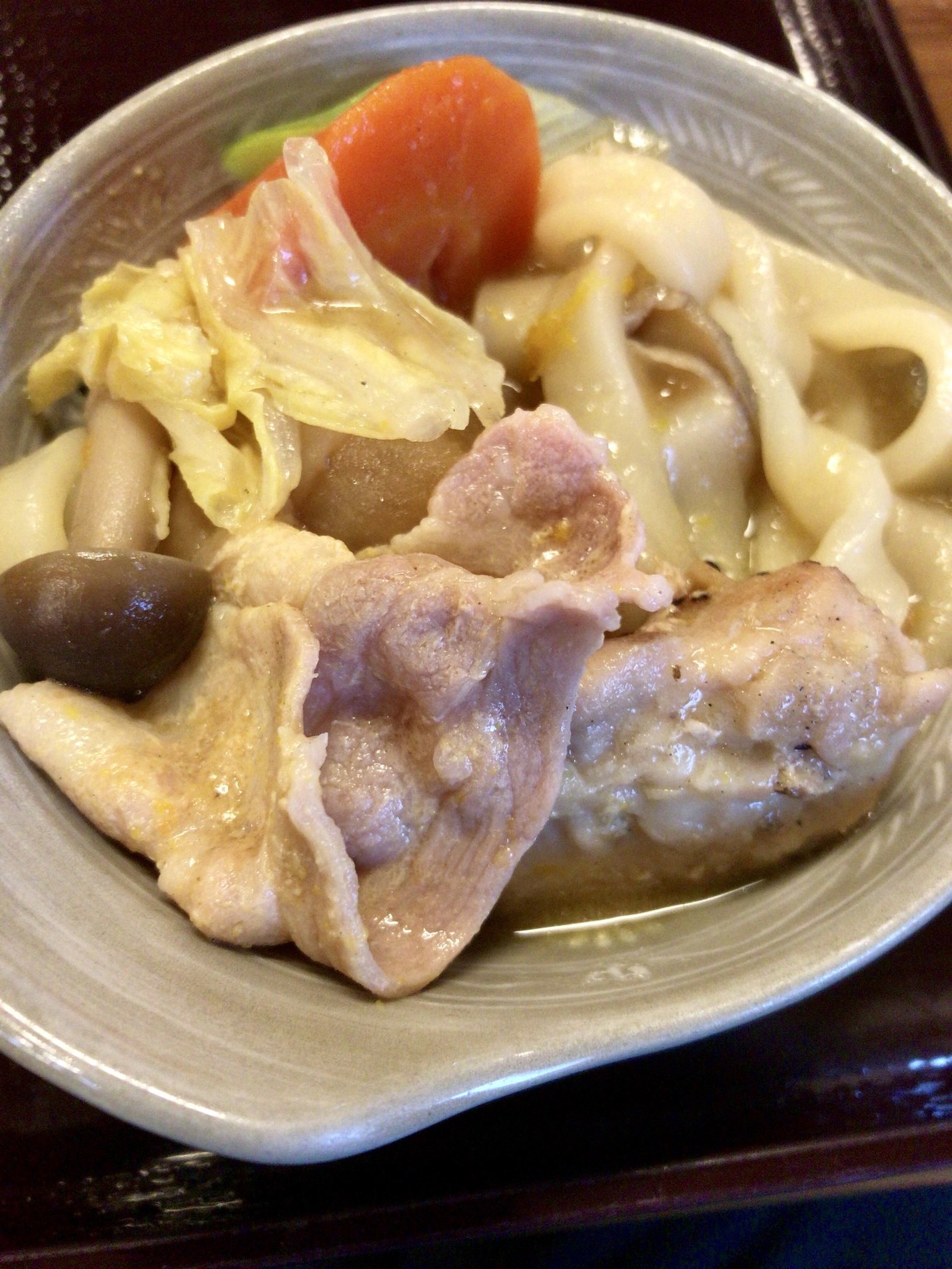 須走温泉 天恵 セルフサービス大食堂 name=
