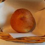 Lecca-lecca - パン１：白神酵母を使った自家製パン