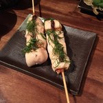 Yakitori No Hachibei - 