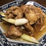 中華料理正一 - 