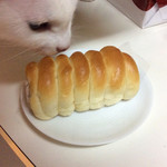 テラサワ・ケーキ・パンショップ - 