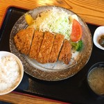 あぐりの湯 こもろ - 