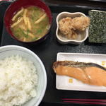 なか卯 - 