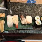 Sushidokoro - 