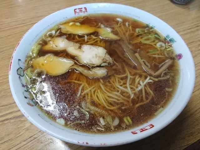 いろは食堂 第三支店 - 古川（ラーメン）の写真