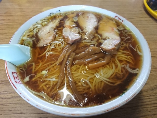 いろは食堂 第三支店 - 古川（ラーメン）の写真