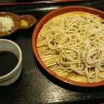 Soba Doko Ro Yama Ka - 